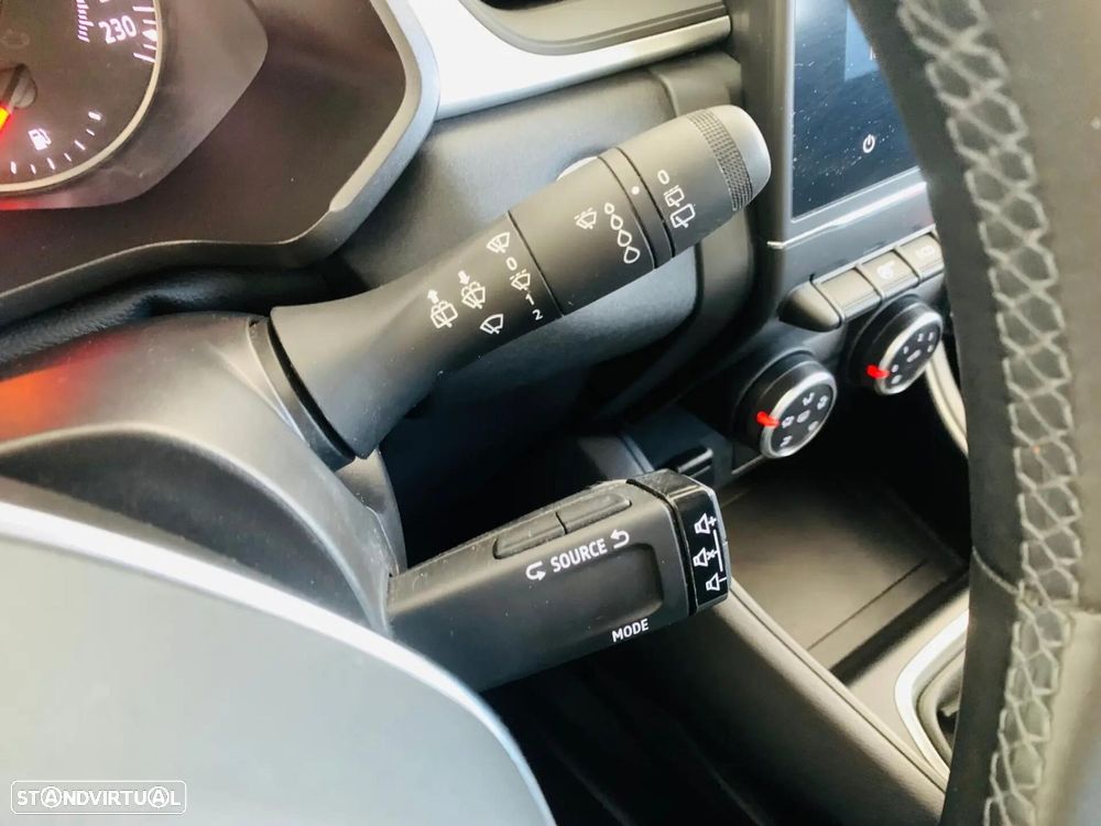 Renault Captur - 14