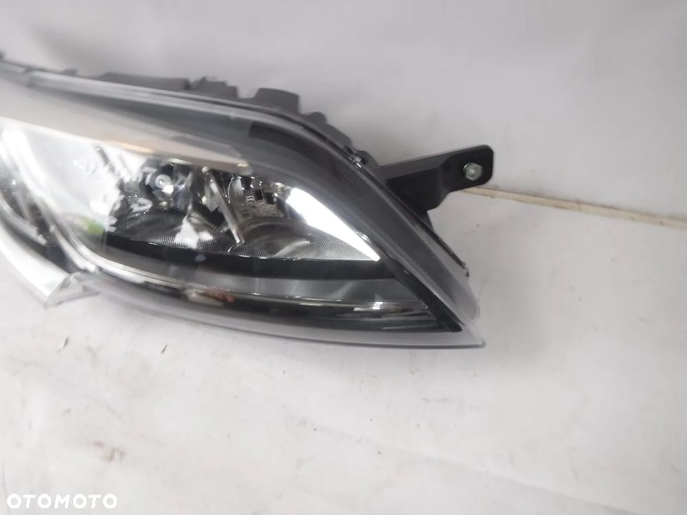 ducato boxer jumper 14r- lampa przód prawa przednia - 6
