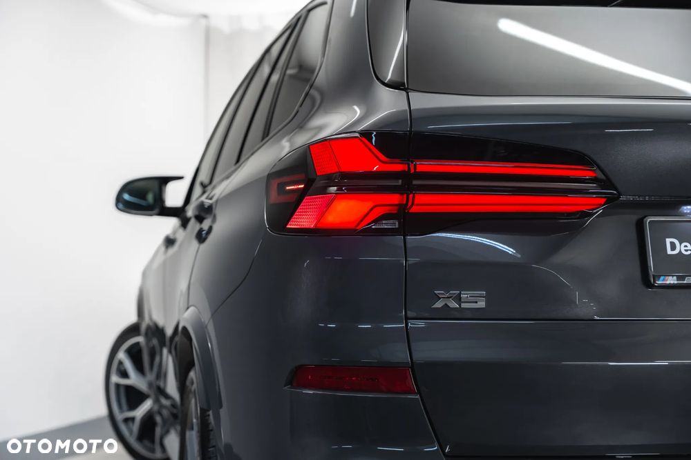 BMW X5 - 13
