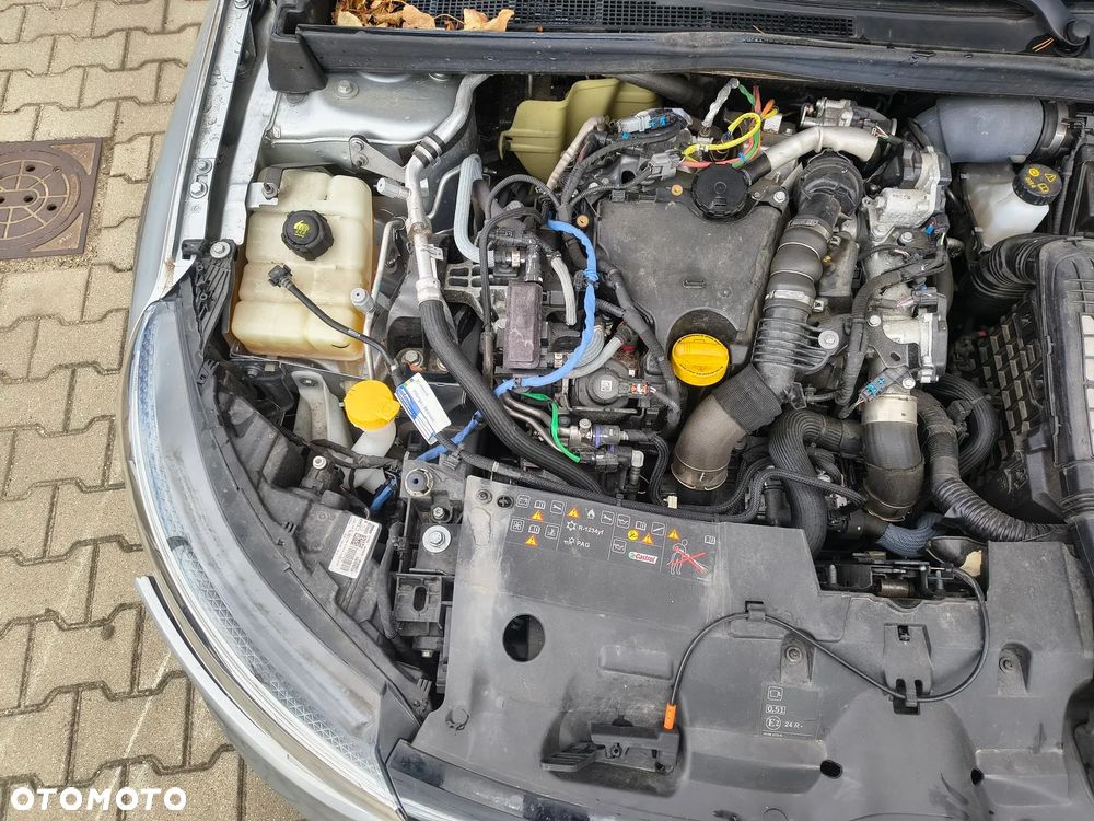 Renault Megane - 16