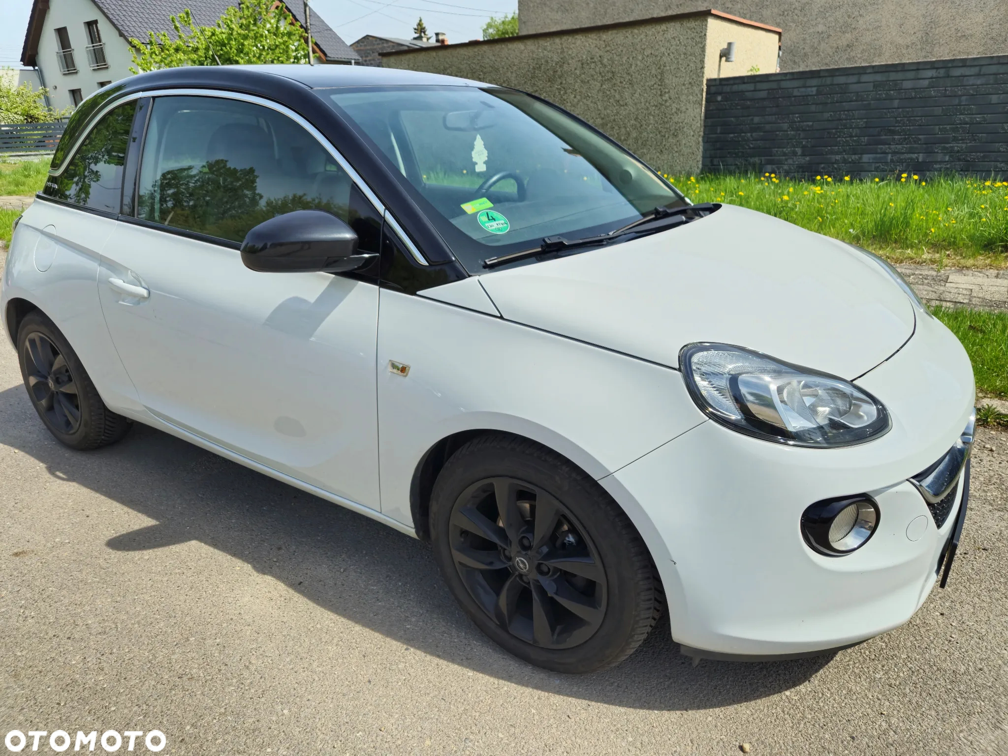 Opel Adam 1.4 Glam - 5