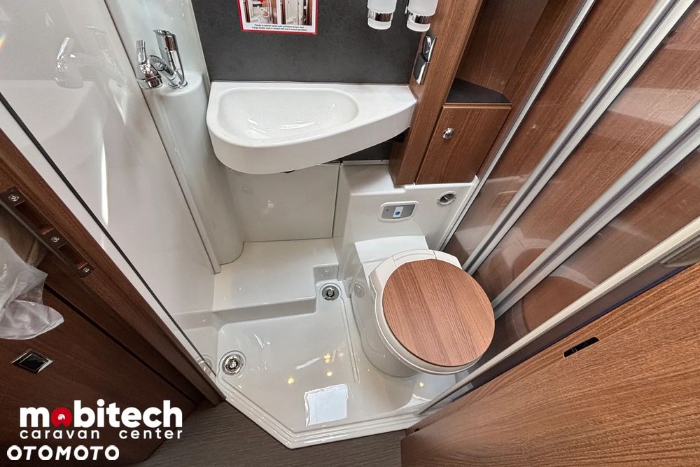 Carthago C2-Tourer I 141 KB LE MY 26 - 25