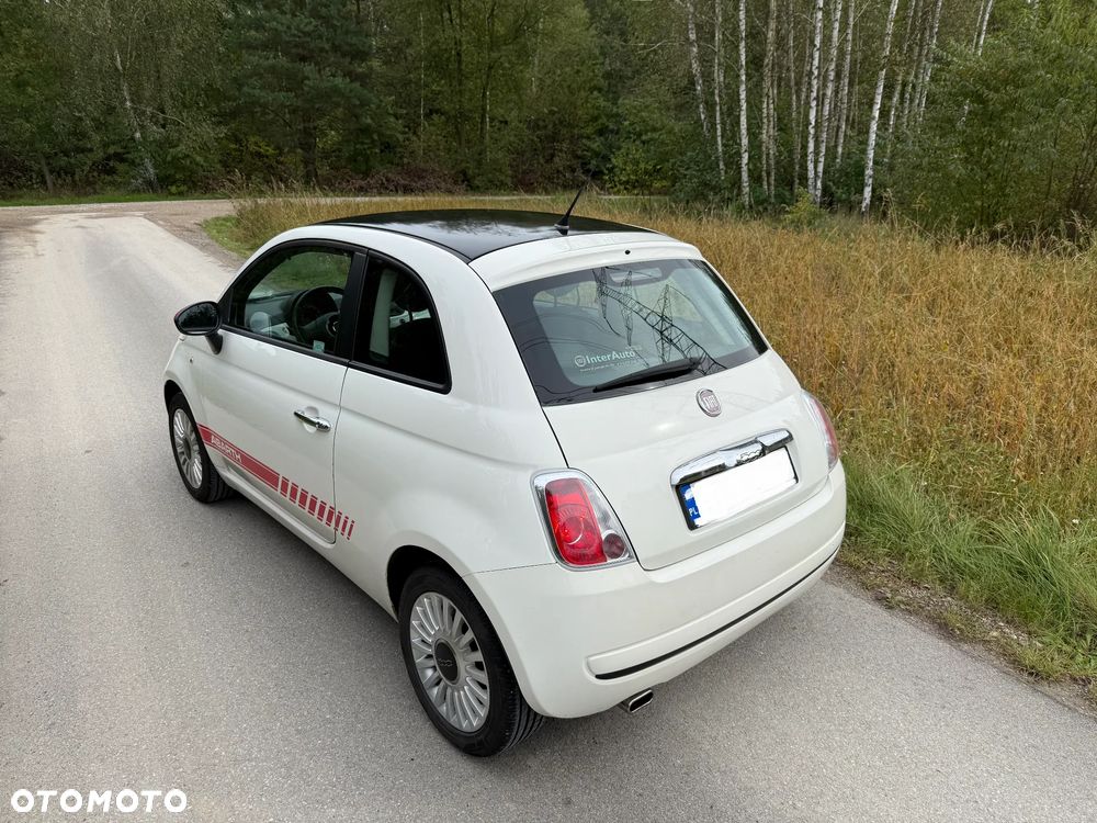 Fiat 500 - 5