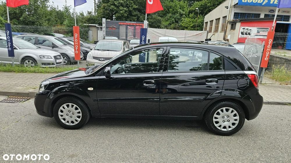 Kia Rio 1.4 Spirit - 14