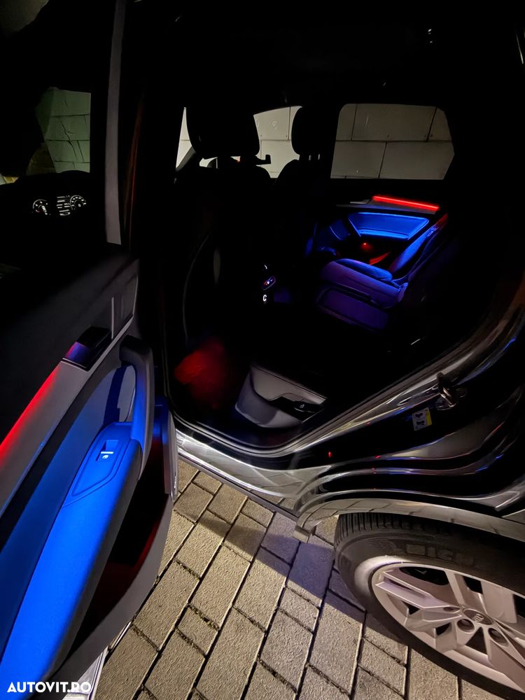 Audi Q5 40 TDI quattro S tronic sport - 4