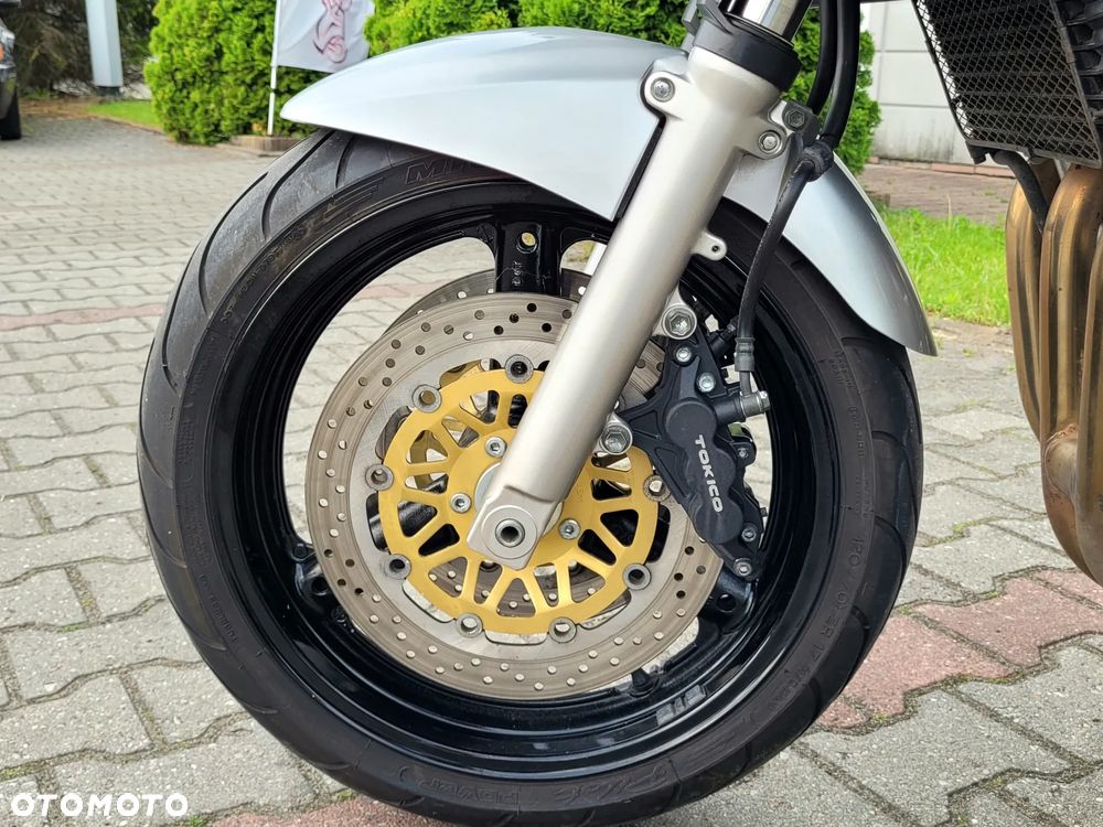 Suzuki Bandit - 26