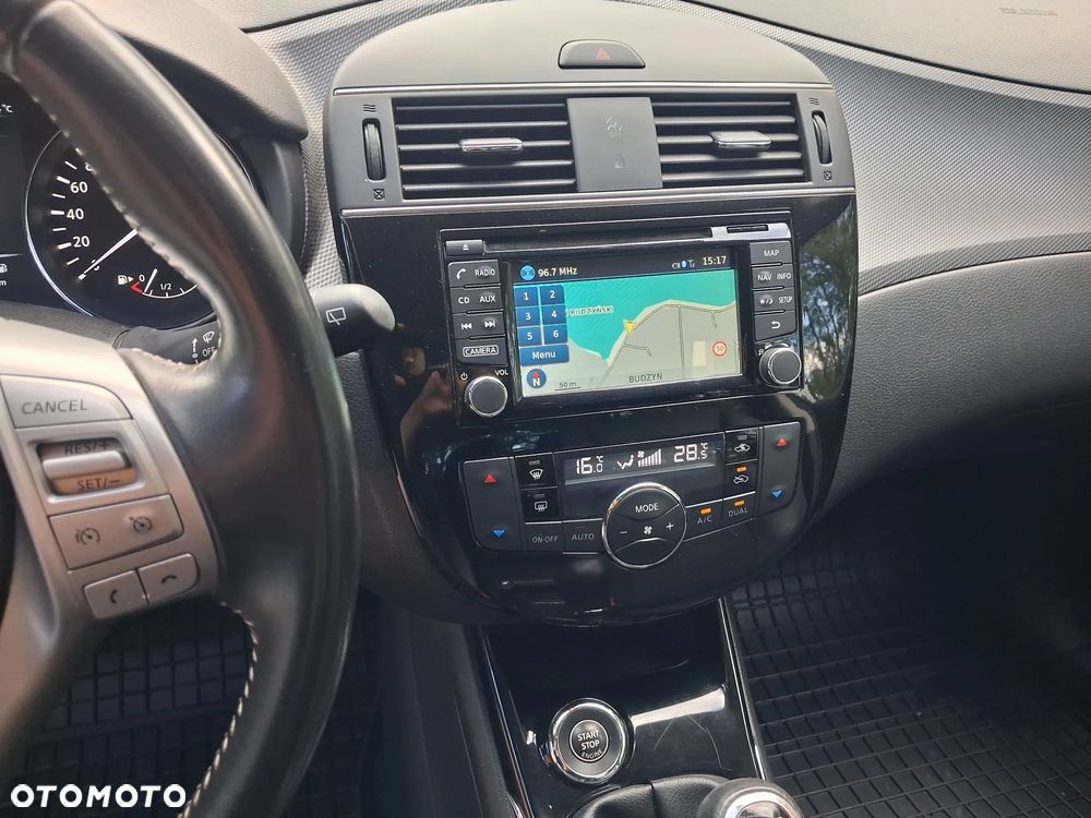Nissan Pulsar 1.6 DIG-T N-Connecta - 29