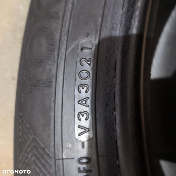 Opony YOKOHAMA AVID GT 235/55R19 2021 ROK - 9