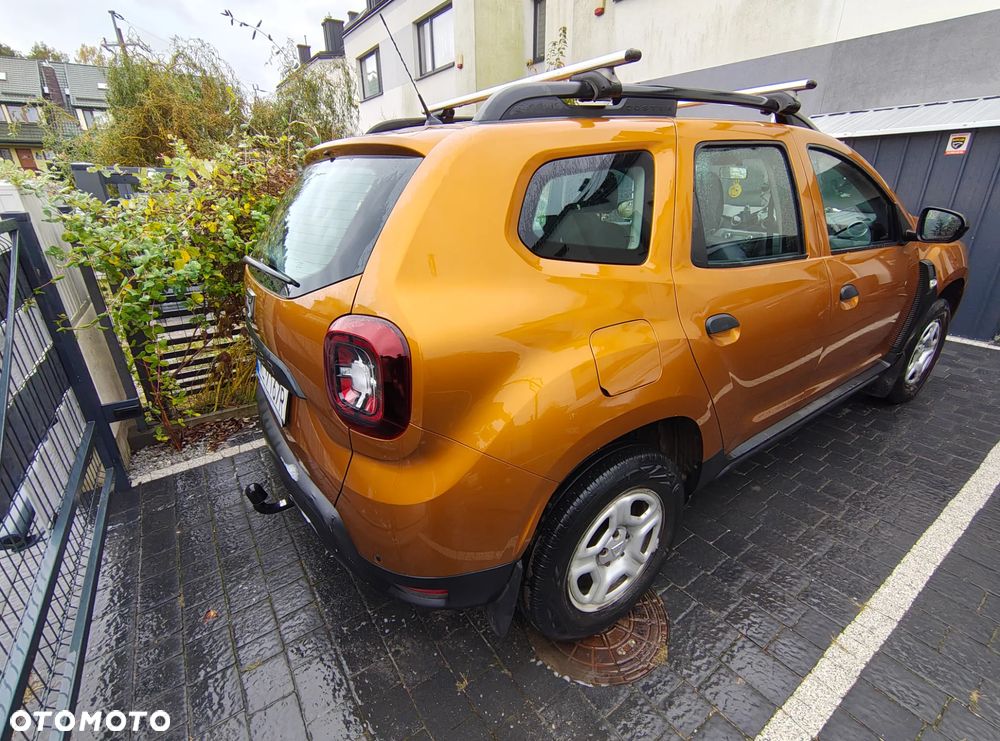 Dacia Duster 1.0 TCe Essential - 5