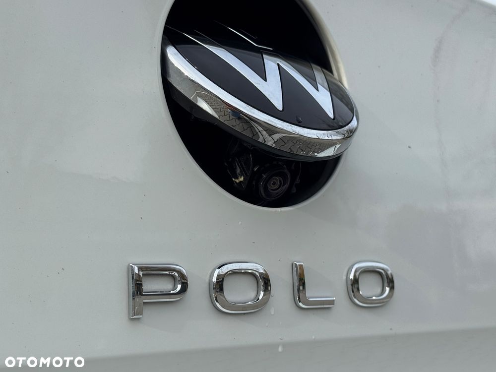 Volkswagen Polo 1.0 TSI Style - 9