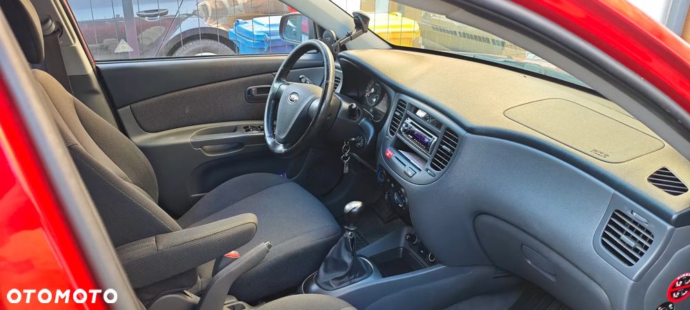 Kia Rio 1.4 EX - 15