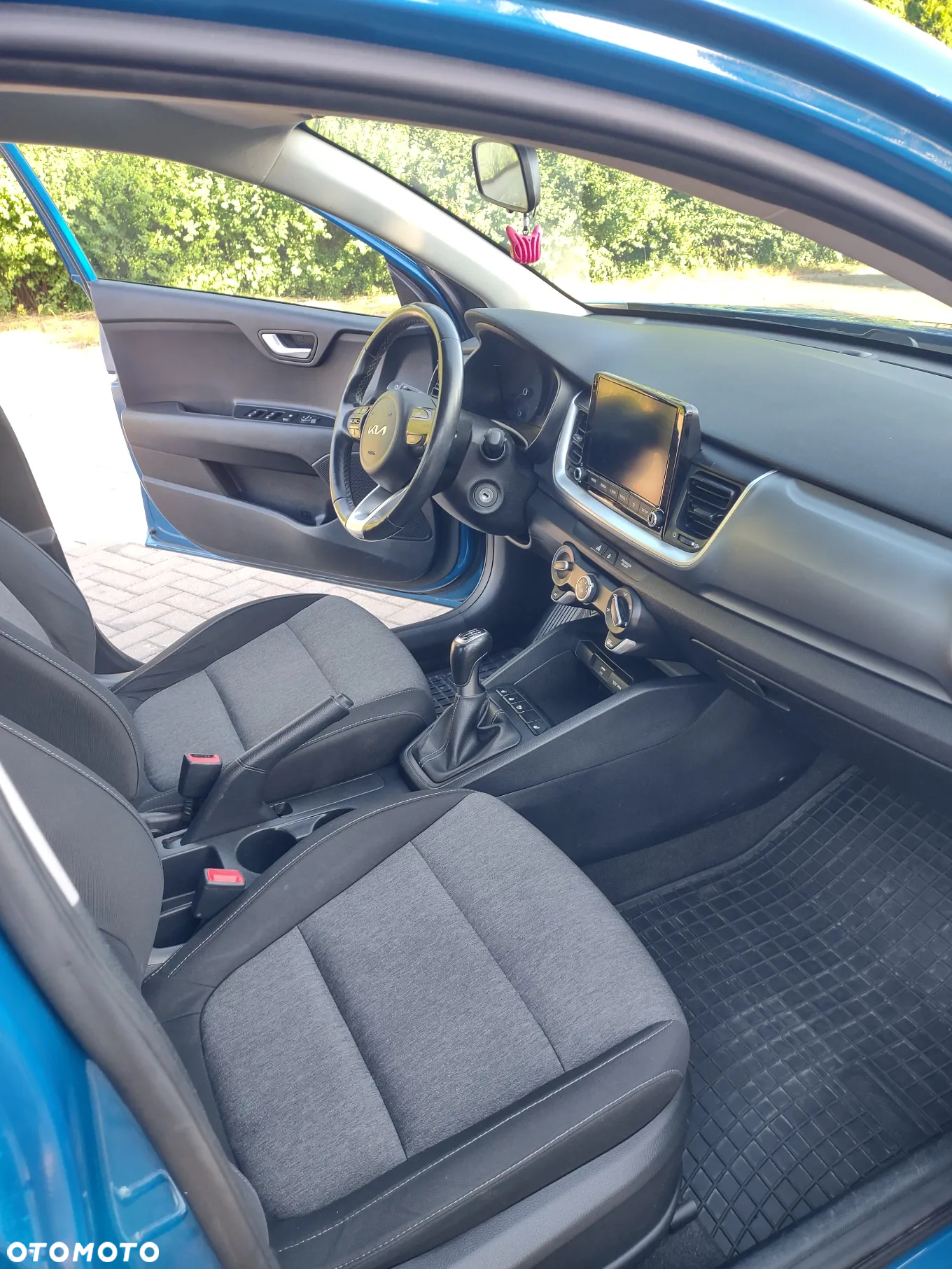 Kia Stonic 1.0 T-GDI M - 11