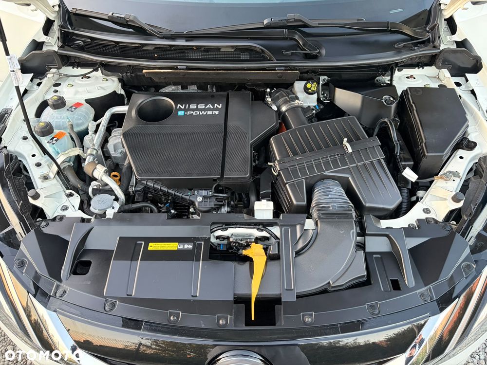 Nissan Qashqai 1.5 VC-T e-Power N-Connecta - 37