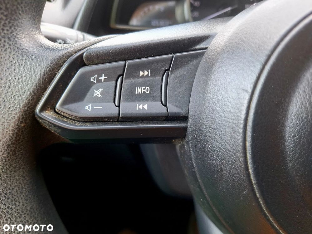 Mazda 2 SKYACTIV-G 75 Center-Line - 28