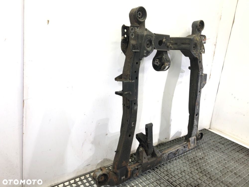 BELKA POD SILNIK  CHEVROLET CRUZE liftback (J305) 2010 - 2022 1.8 104 kW [141 KM] benzyna 2011 - - 3