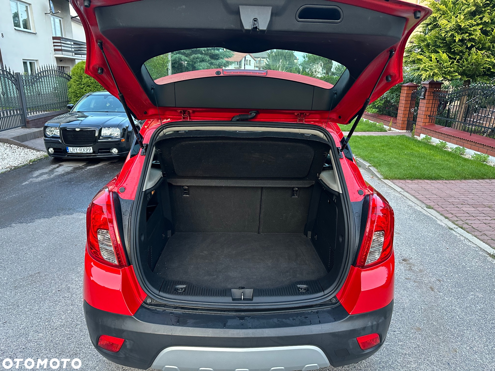 Opel Mokka 1.6 Active S&S - 21