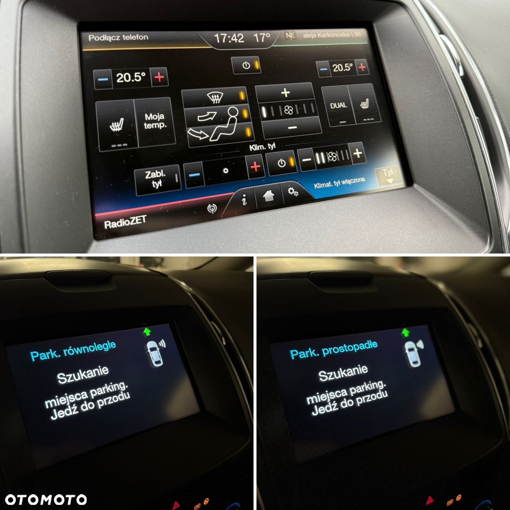 Ford Galaxy 2.0 TDCi Bi-Turbo Titanium PowerShift - 38