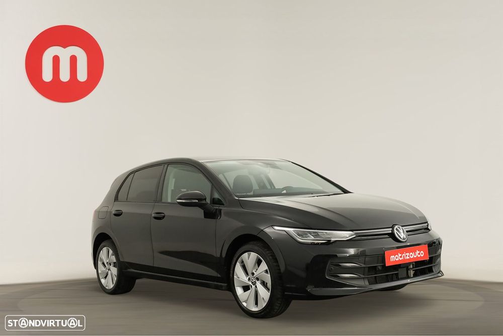 VW Golf 1.5 TSI e-Hybrid Life DSG - 1