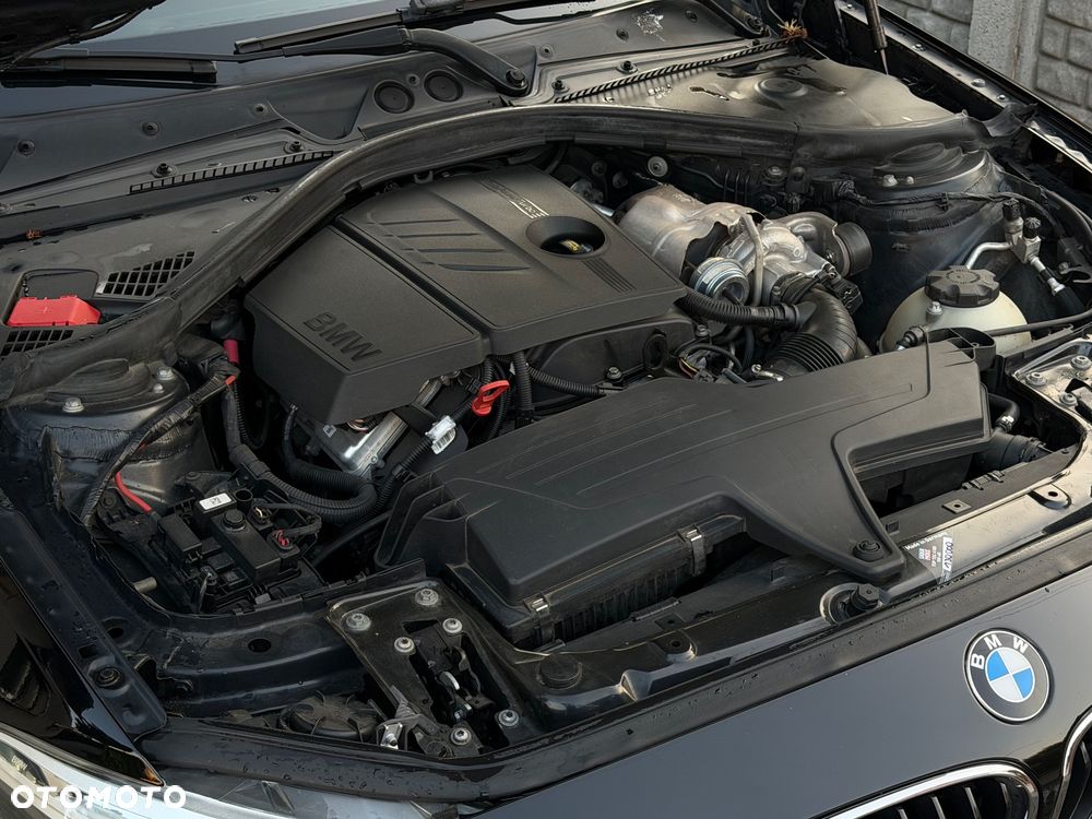 BMW Seria 1 - 31