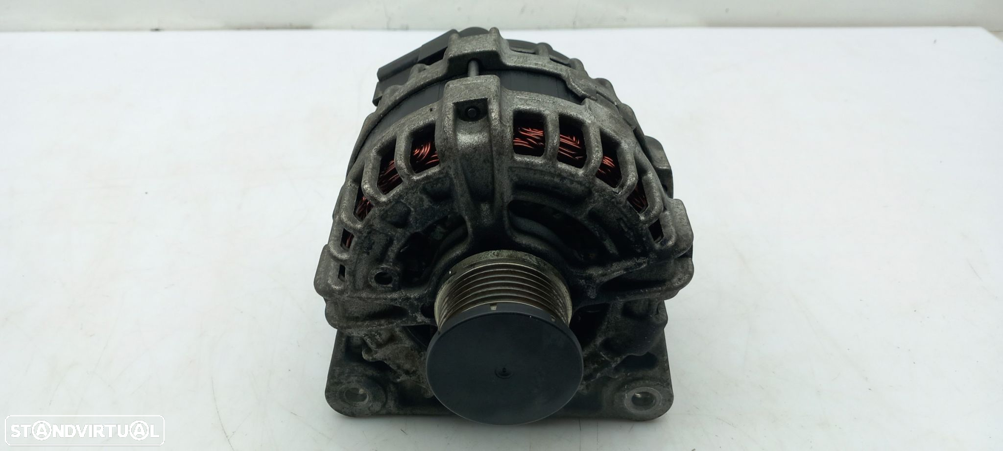 Alternador RENAULT Talisman (L2M_) - 2