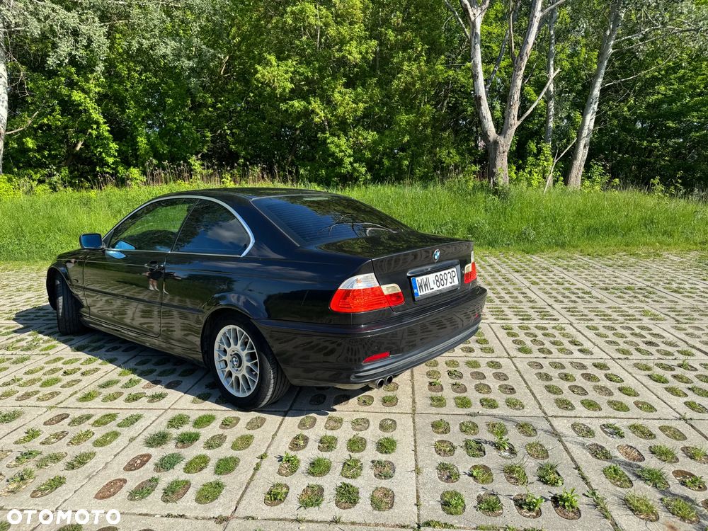 BMW Seria 3 320Ci - 3