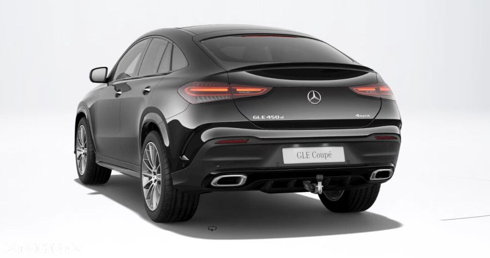 Mercedes-Benz Gle 2026 photo 4