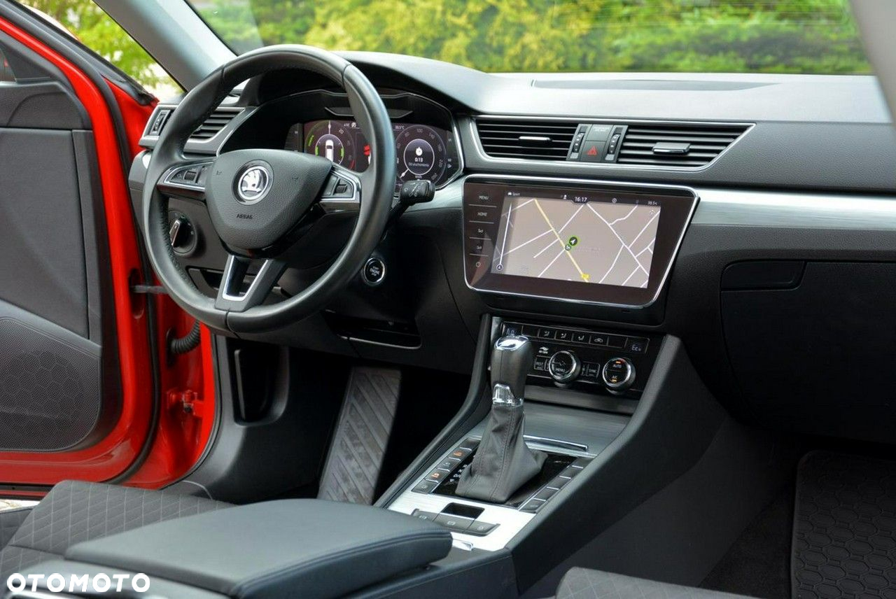 Skoda Superb Combi 1.4 TSI iV DSG Style - 23