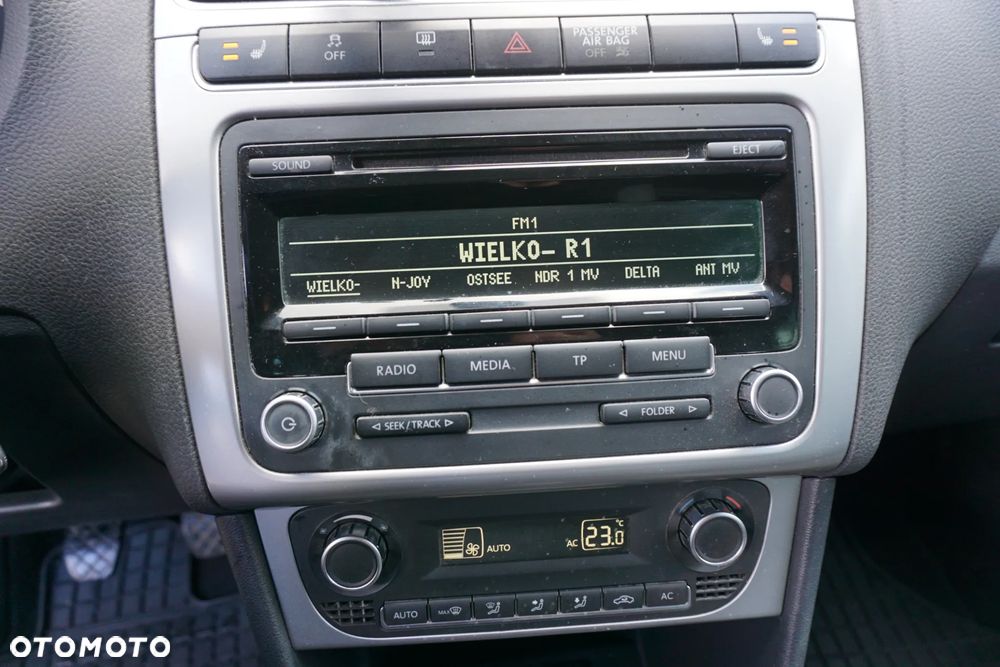 Volkswagen Polo 1.2 Trendline - 18