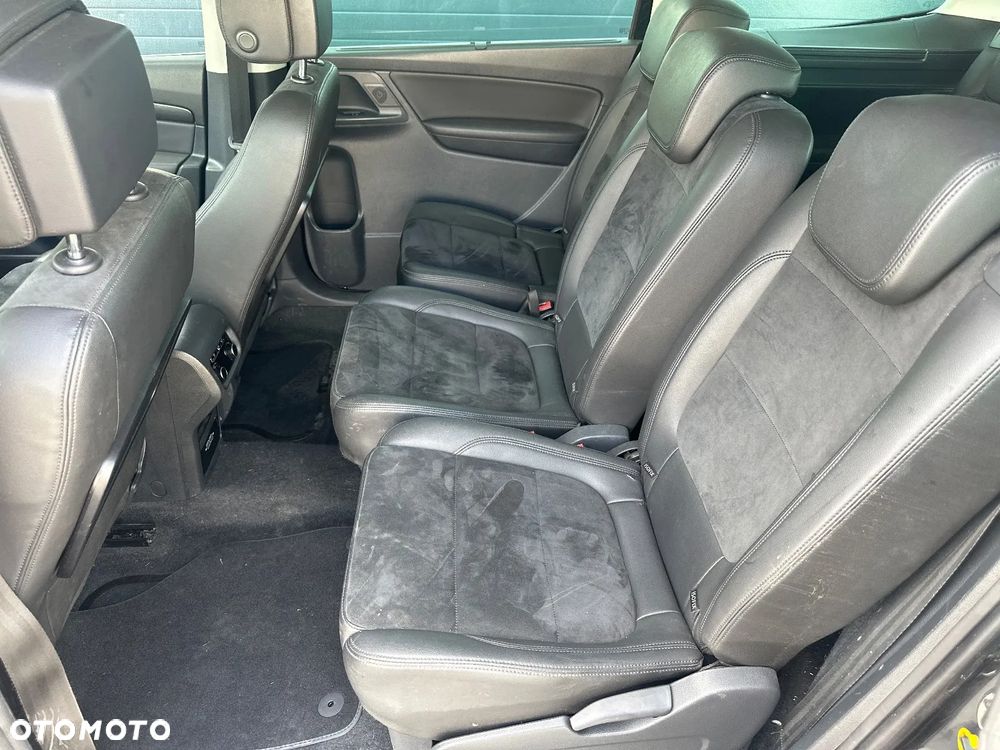Seat Alhambra 2.0 TDI Xcellence DSG - 24