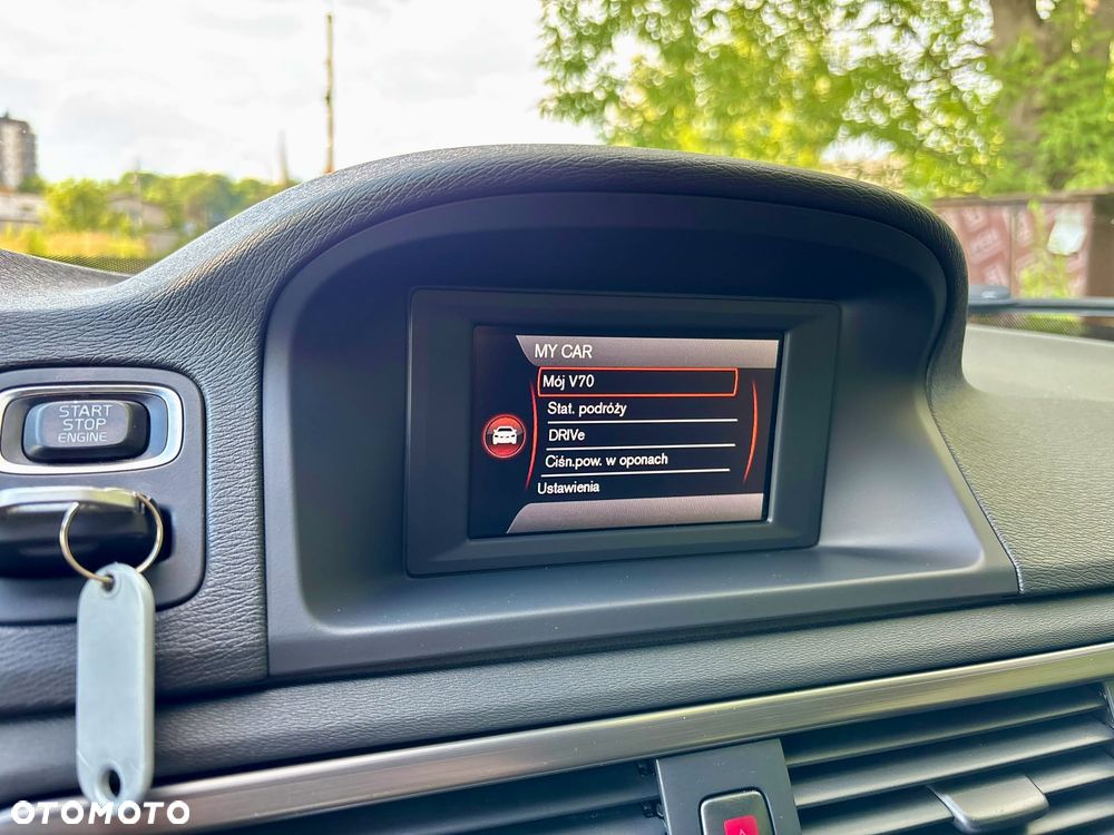 Volvo V70 D4 Drive-E Dynamic Momentum - 30