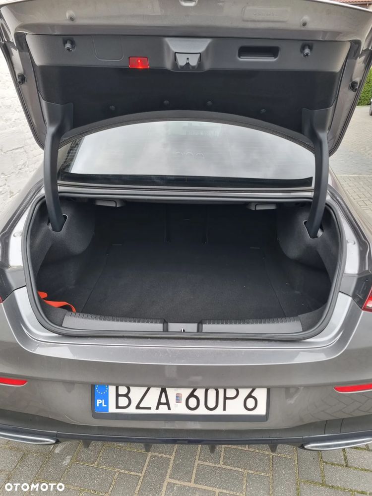 Mercedes-Benz CLA 250 4Matic 7G-DCT AMG Line - 12