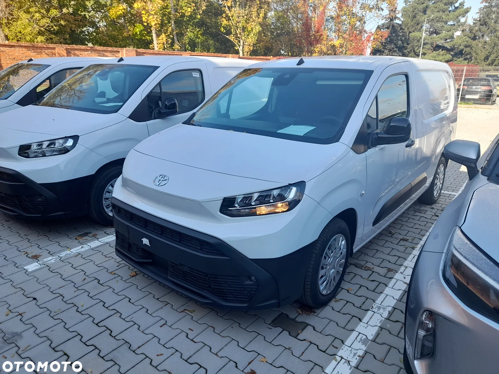 Toyota Proace city - 3