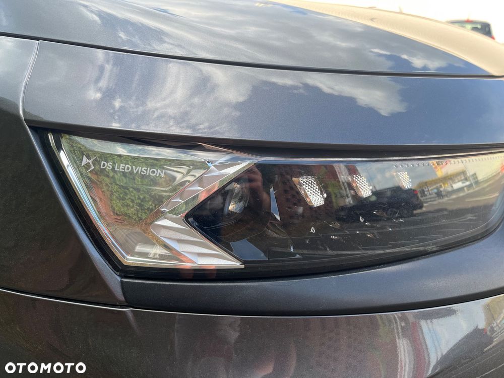 DS Automobiles DS 7 Crossback 1.6 E-Tense Performance Line + - 36