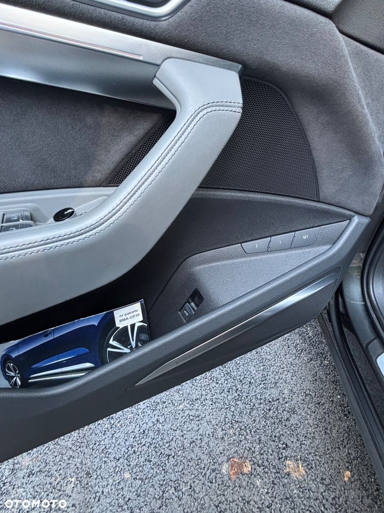 Audi Q8 Sportback e-tron - 20