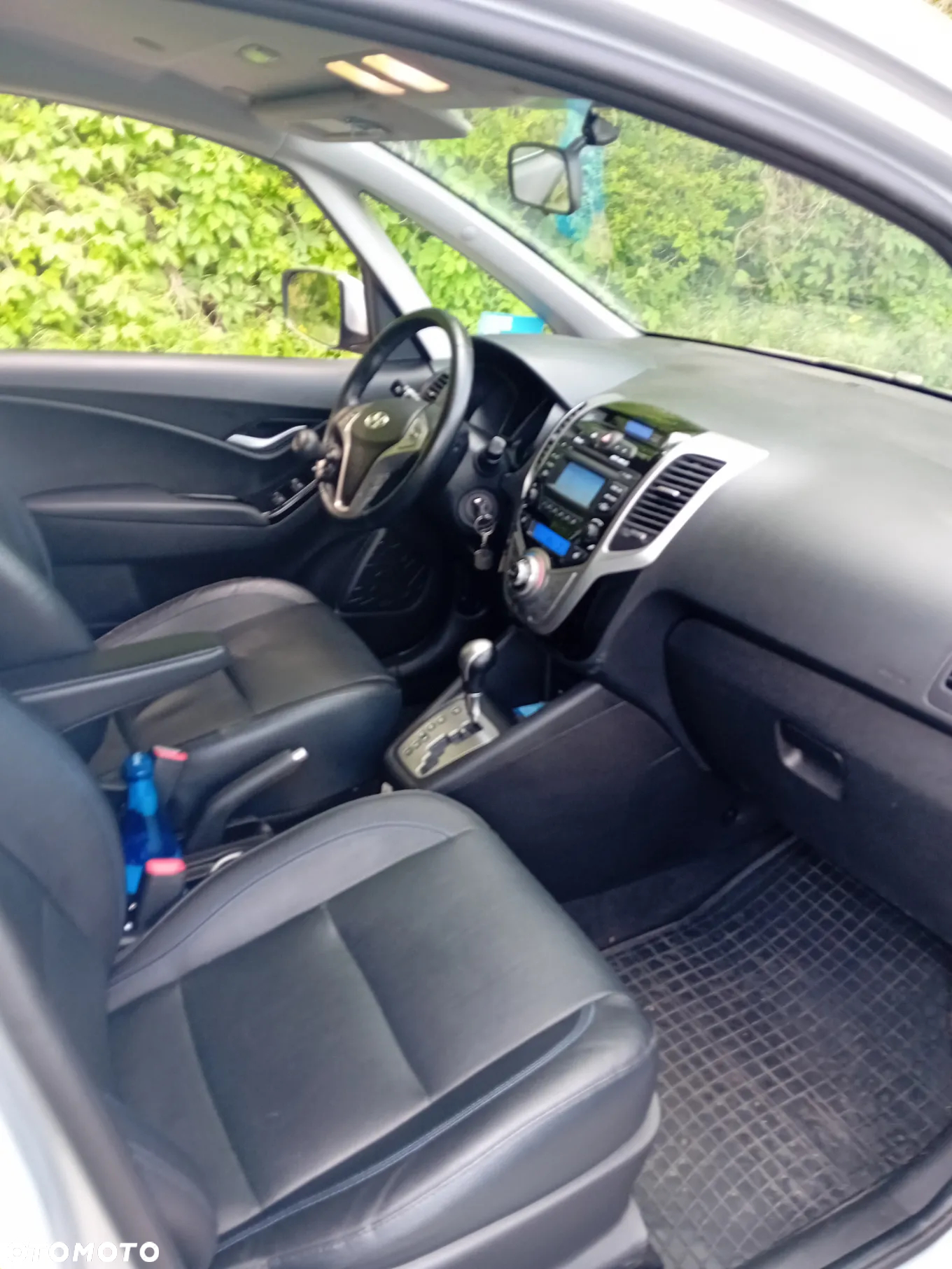 Hyundai ix20 1.6 Automatik Fifa World Cup Edition - 12