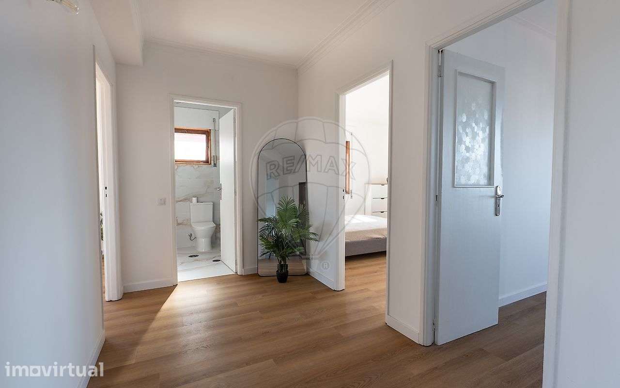 Apartamento T2 para venda - Grande imagem: 3/19