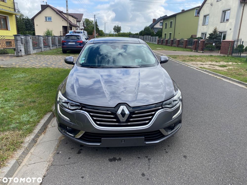 Renault Talisman ENERGY dCi 160 EDC Business - 9