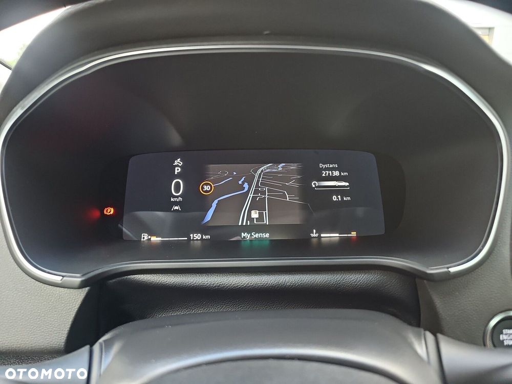 Renault Megane 1.3 TCe Techno EDC - 13