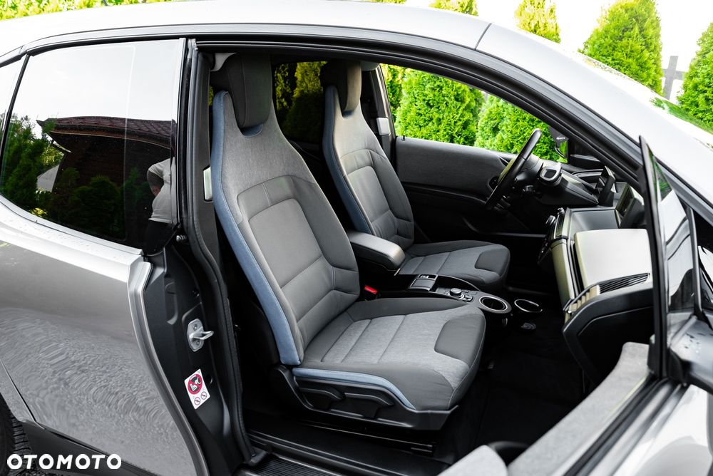 BMW i3 94 Ah - 23