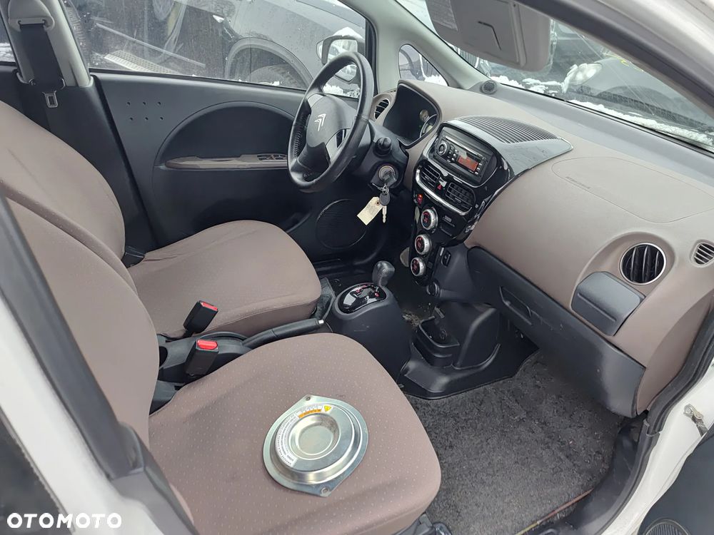 Citroën C-Zero Tendance - 15