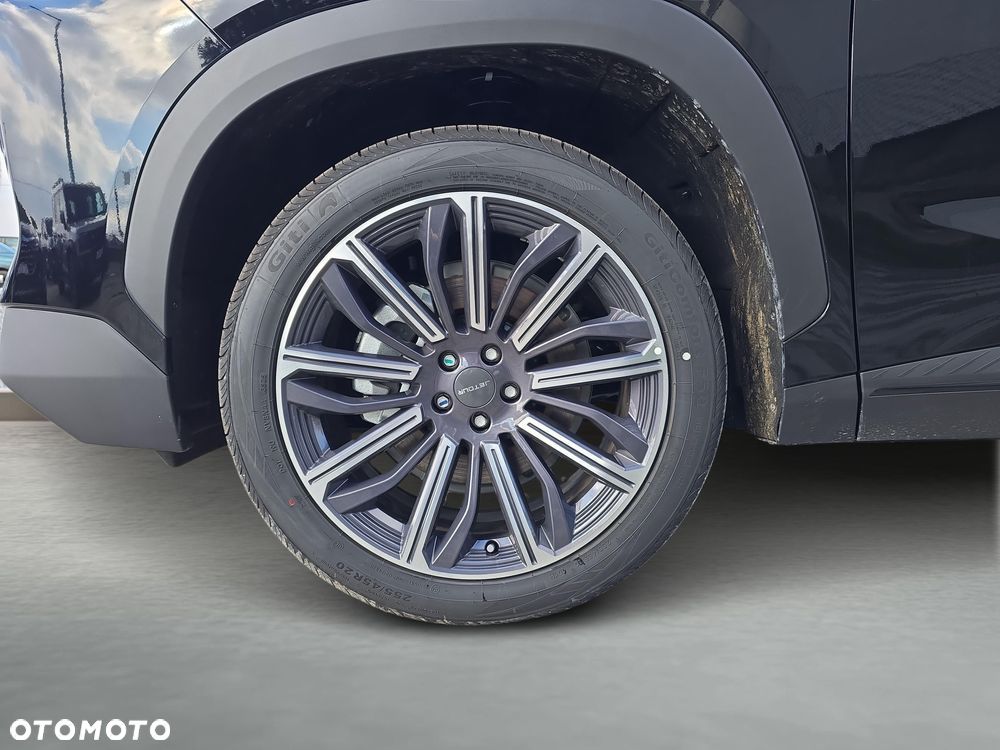 Jetour Dashing 1.6T DCT - 18