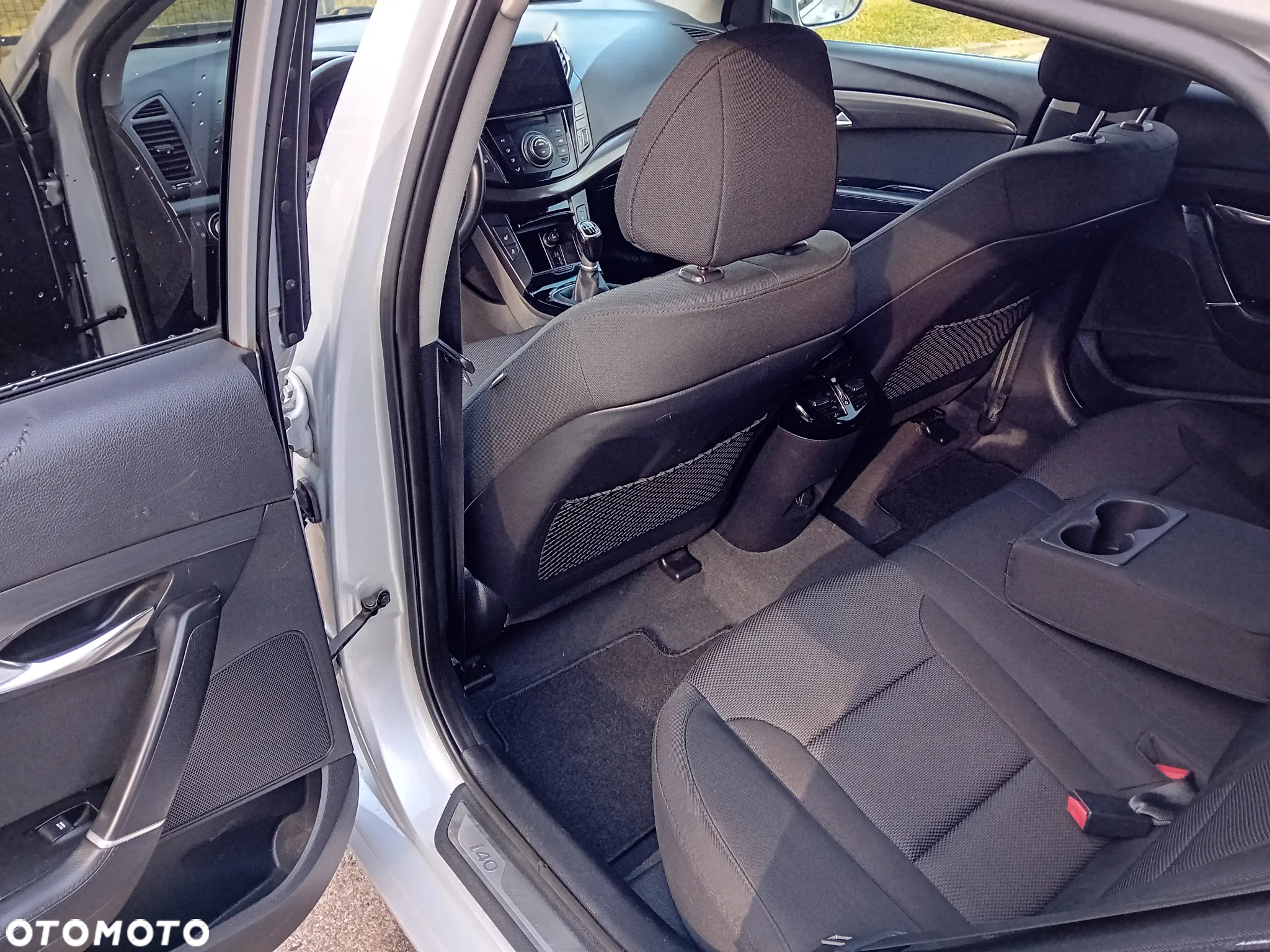 Hyundai i40 2.0 GDI Style - 26