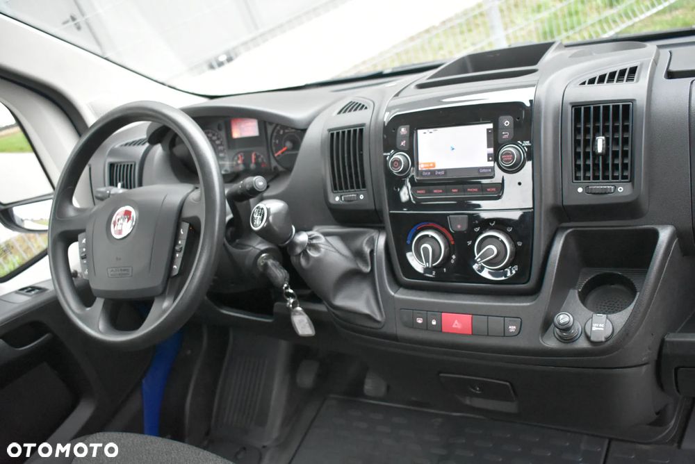Fiat DUCATO 2021 NAJAZD POMOC DROGOWA - 7