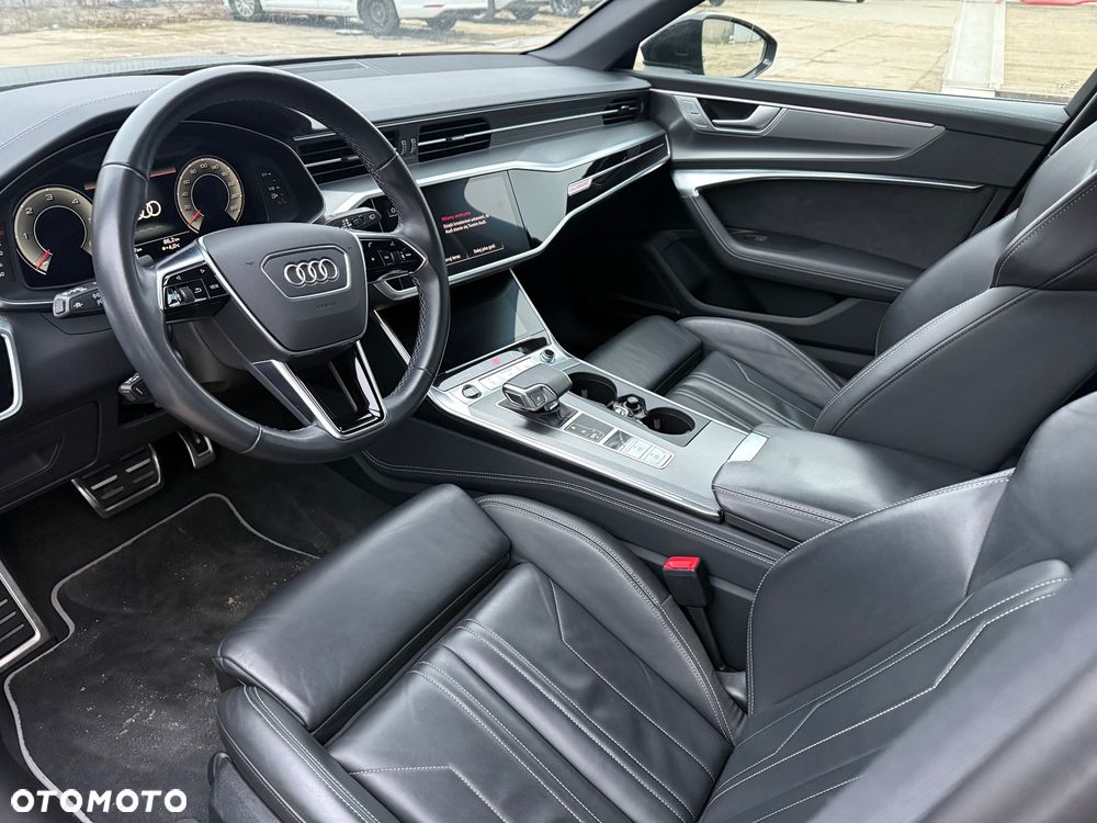 Audi A6 Allroad - 9