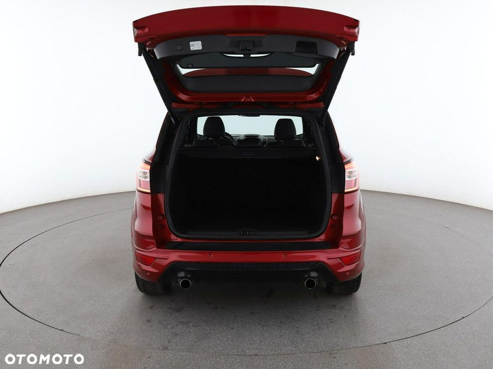 Ford Kuga 2.0 EcoBoost AWD ST-Line ASS - 20