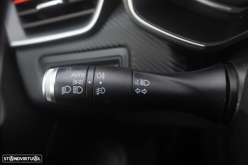 Renault Clio 1.0 TCe RS Line - 17