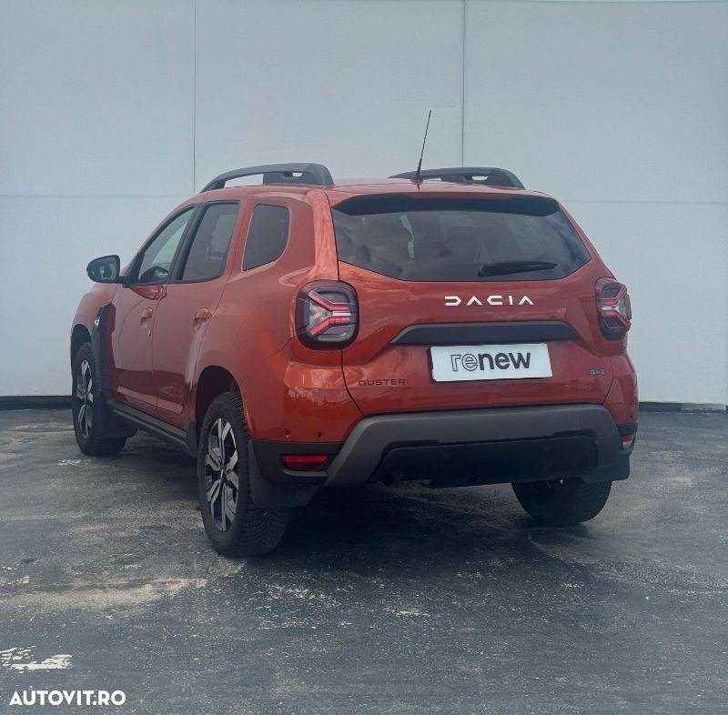 Dacia Duster - 5