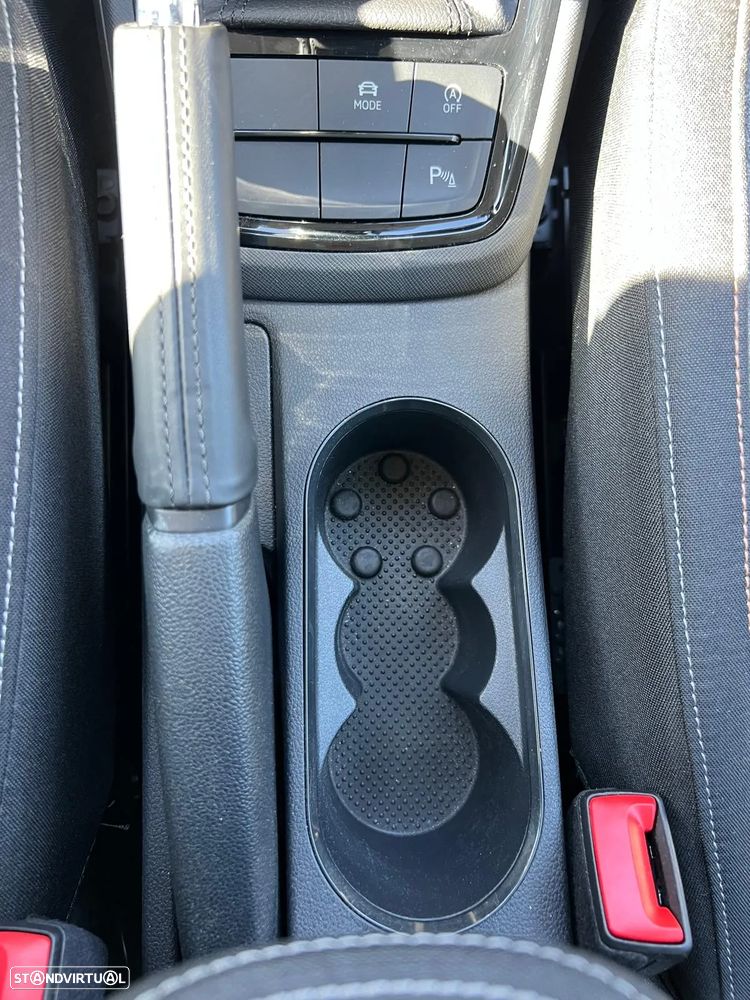 Skoda Kamiq 1.0 TSI Selection DSG - 27