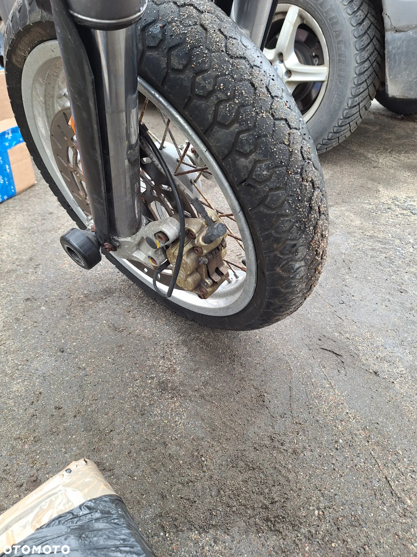 KTM SMC - 6