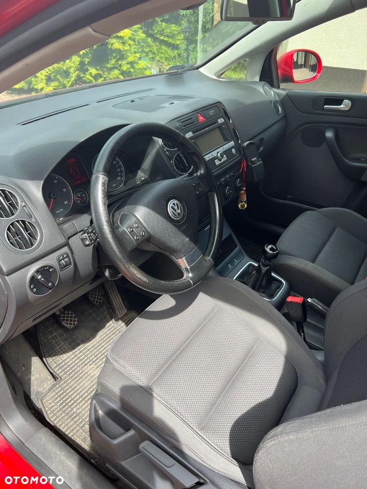 Volkswagen Golf Plus 1.9 TDI Edition - 18